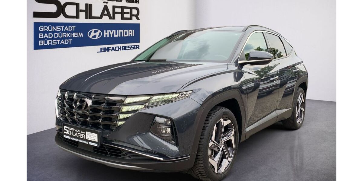 Hyundai TUCSON 39.597 km 27.480 &euro; Bad Dürkheim 67098