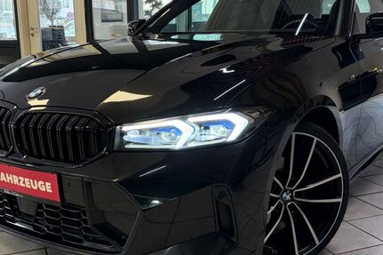 BMW 320 63.000 km 35.990 &euro; Duderstadt 37115