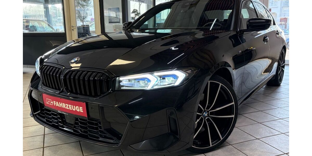 BMW 320 63.000 km 35.990 &euro; Duderstadt 37115