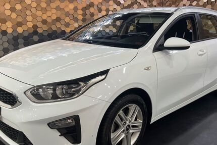 Kia ceed Sportswagon 39.854 km 13.948 &euro; Eisenberg 67304