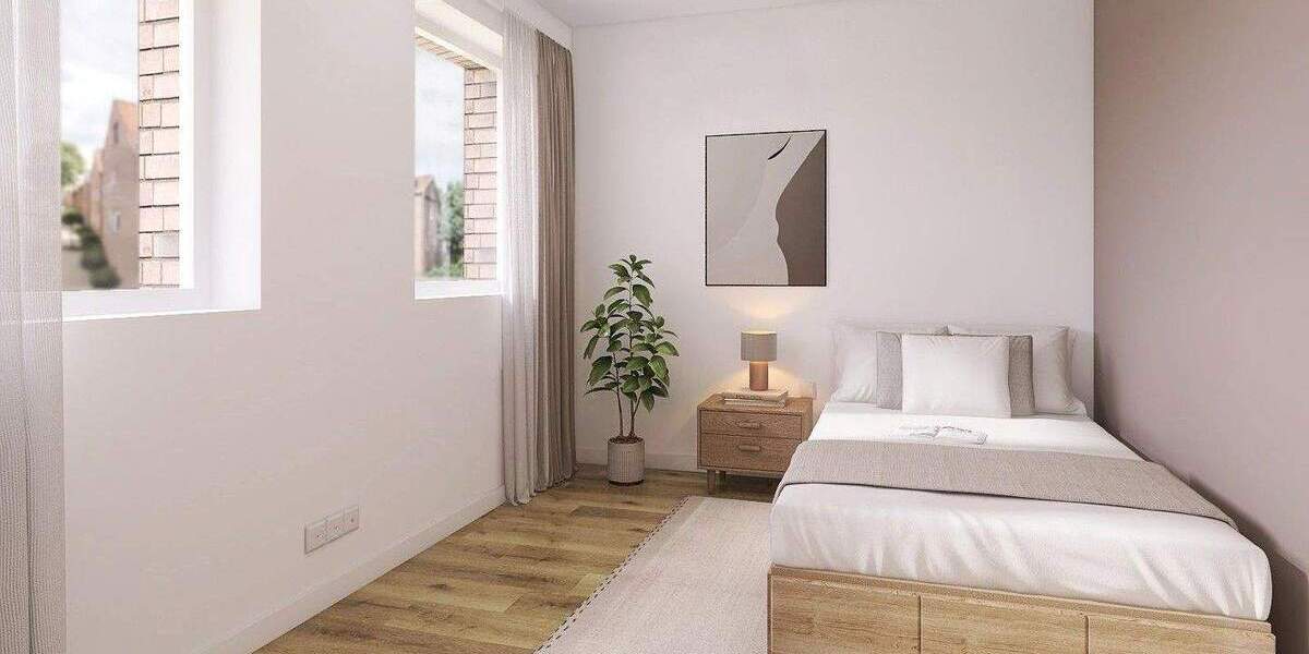Etagenwohnung Drensteinfurt Rinkerode - 2 Zimmer, 67 m&sup2;, 1.050&euro; | Angebot:26143871