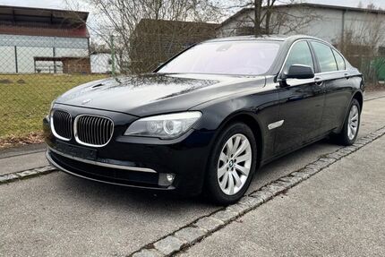 BMW 750 208.000 km 11.000 &euro; Egenhofen 82281