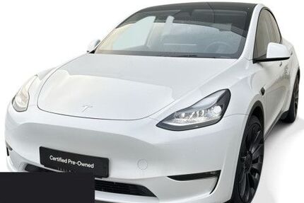 Tesla Model Y 43.646 km 44.300 &euro; Hannover 30519