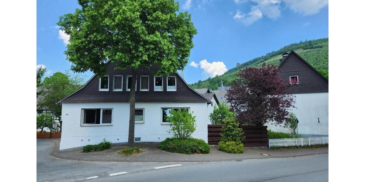 Etagenwohnung Olsberg - 1 Zimmer, 65 m&sup2;, 95.000&euro; | Angebot:26915502