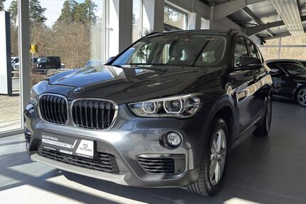 BMW X1 75.993 km 20.950 &euro; Wendelstein 90530