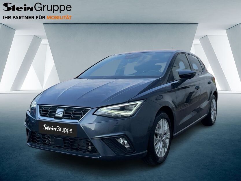Seat Ibiza 11.300 km 19.735 € Siegburg 53721