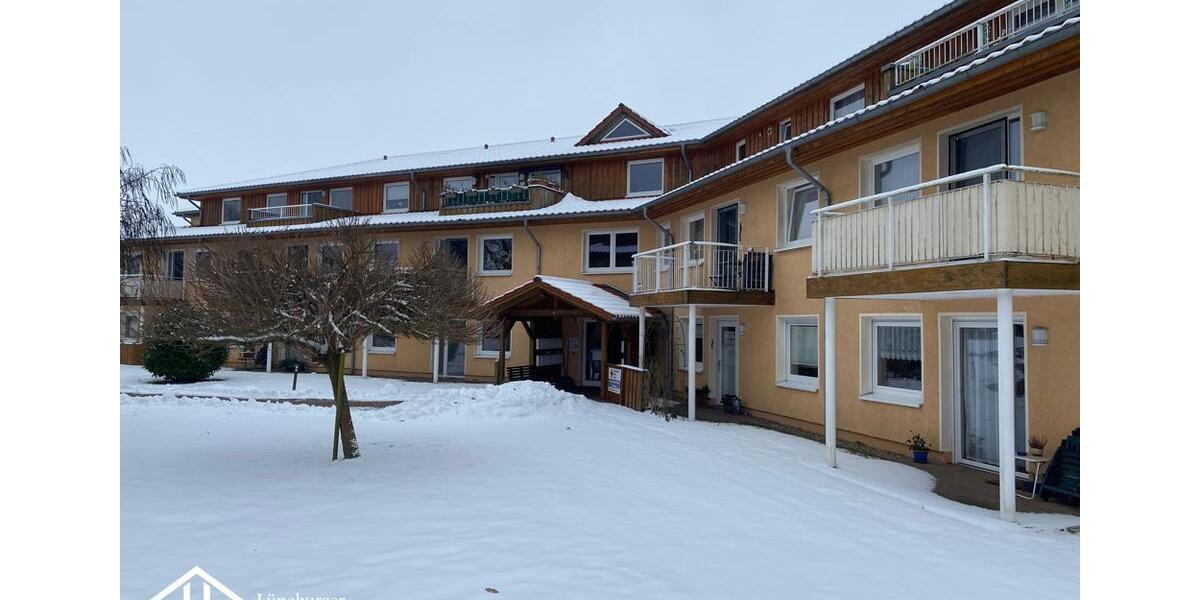 Erdgeschoßwohnung Eschede - 2 Zimmer, 56 m&sup2;, 505&euro; | Angebot:25054846