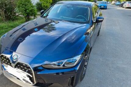 BMW i4 8.700 km 47.300 &euro; Marl 45770