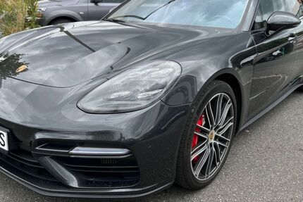 Porsche Panamera 142.000 km 65.950 € Nürnberg 90431