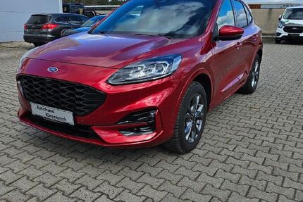 Ford Kuga 38.818 km 25.990 &euro; Hoyerswerda 02977