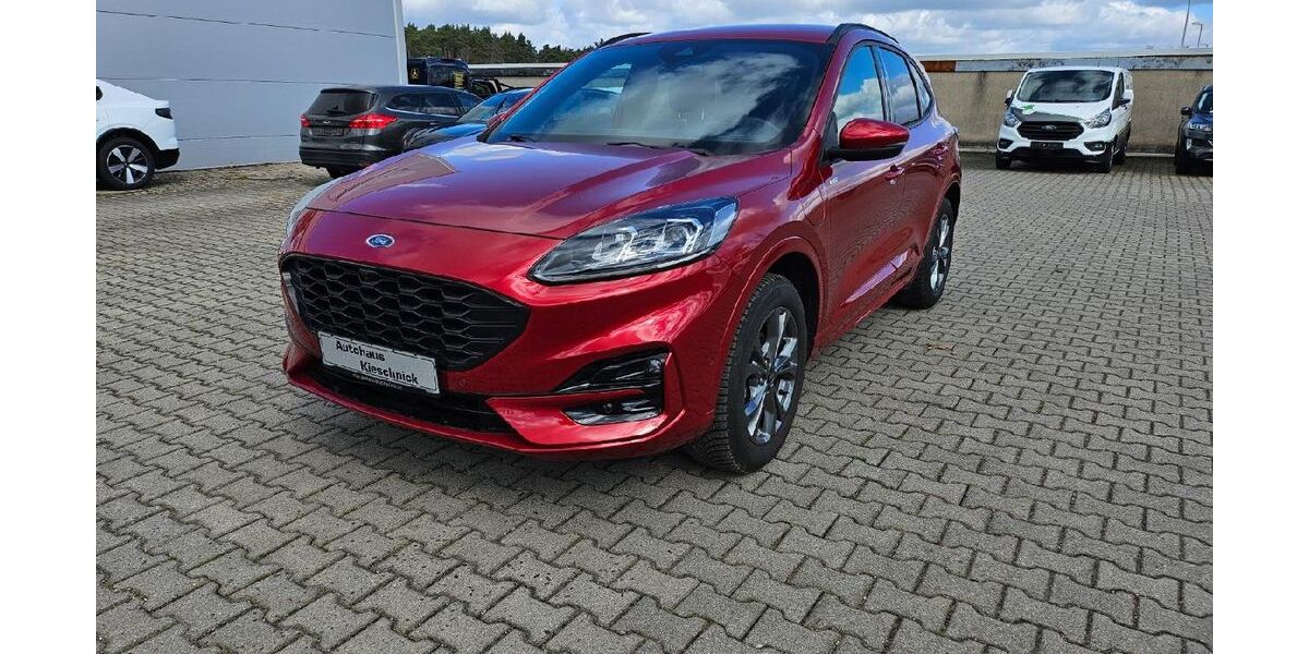 Ford Kuga 38.818 km 25.990 &euro; Hoyerswerda 02977
