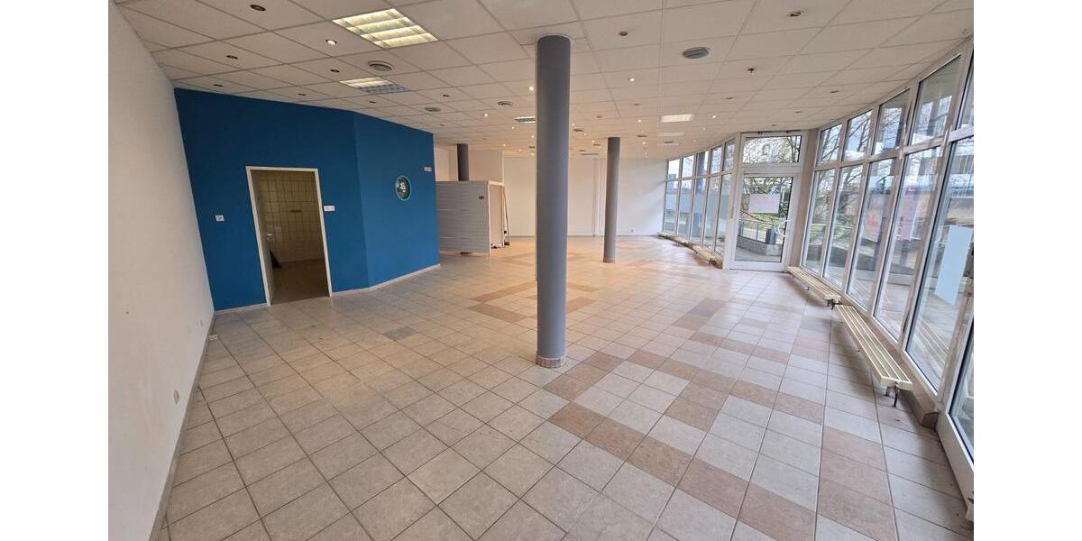 Gewerbeobjekt Lebach - 1.000&euro; | Angebot:25148716