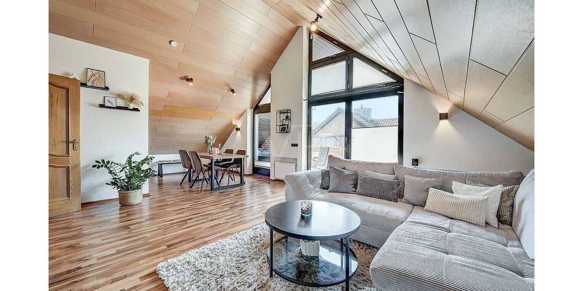 Mehrfamilienhaus, Wohnhaus Isselburg / Anholt Anholt - 6 Zimmer, 214 m&sup2;, 489.000&euro; | Angebot:26825816