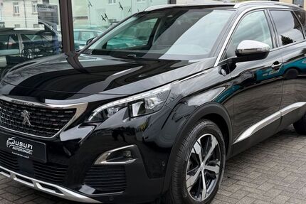 Peugeot 5008 98.760 km 13.400 &euro; Kirchhain 35274