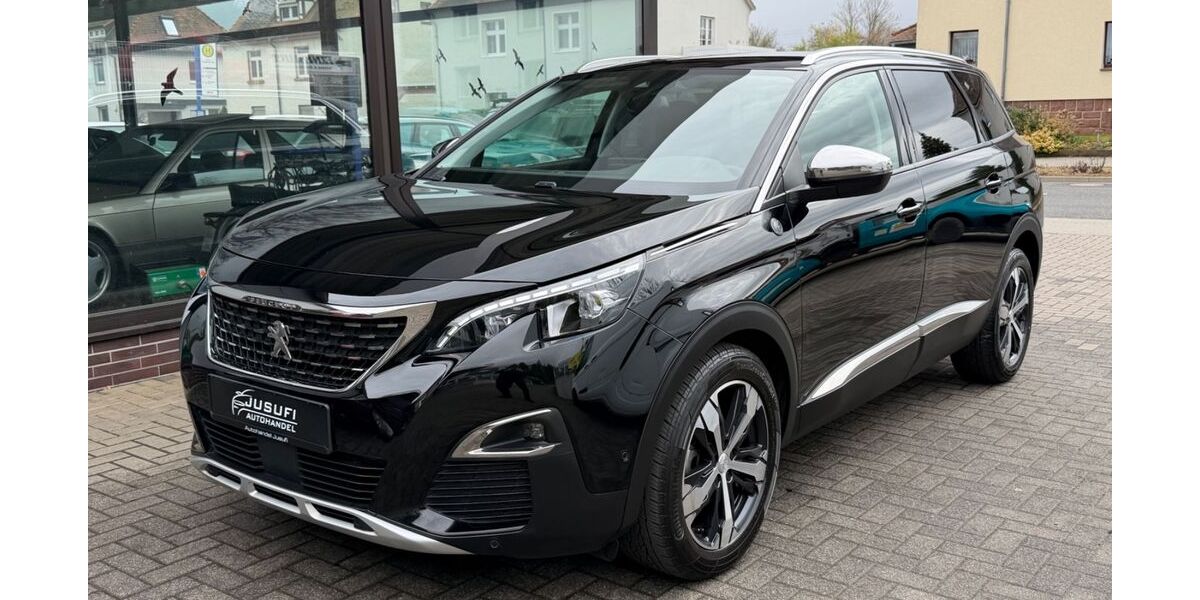 Peugeot 5008 98.760 km 13.400 &euro; Kirchhain 35274