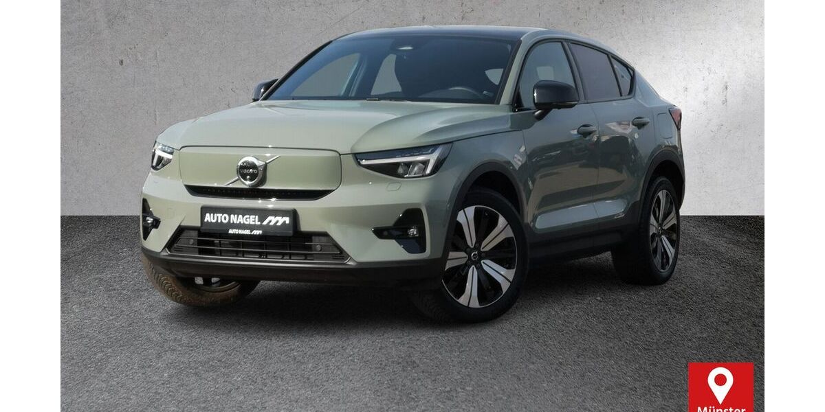 Volvo C40 39.587 km 30.700 &euro; Münster 48155