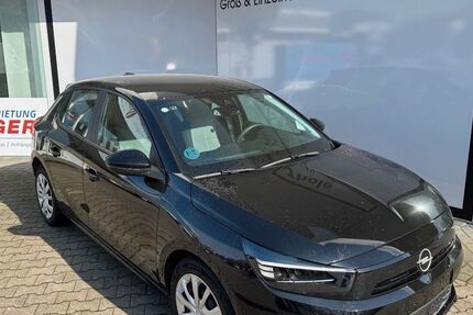 Opel Corsa 78.300 km 11.200 &euro; Lingen 49808