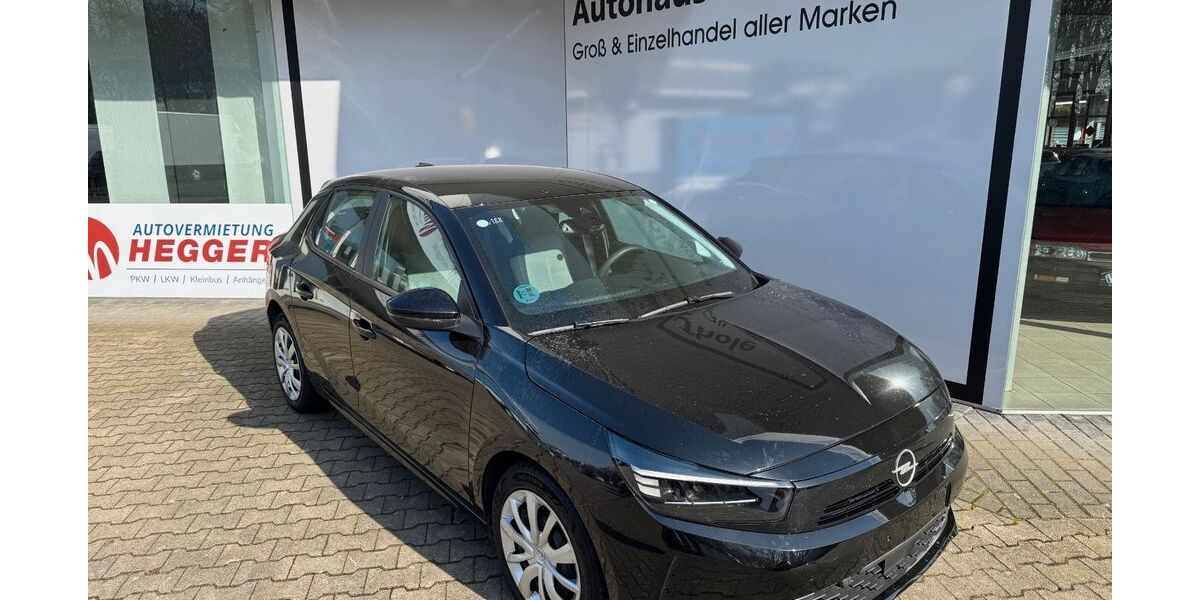 Opel Corsa 78.300 km 11.200 &euro; Lingen 49808