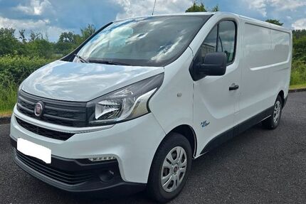Fiat Talento 112.000 km 10.900 &euro; Kleinblittersdorf 66271