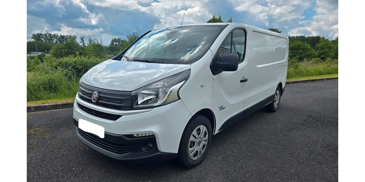Fiat Talento 112.000 km 10.900 &euro; Kleinblittersdorf 66271