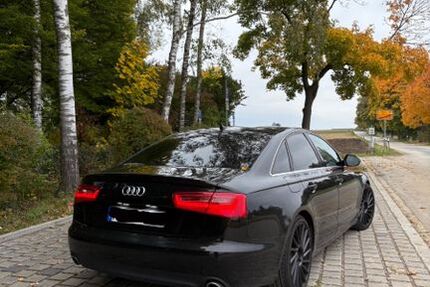 Audi A6 197.325 km 12.700 € Bad Aibling 83043