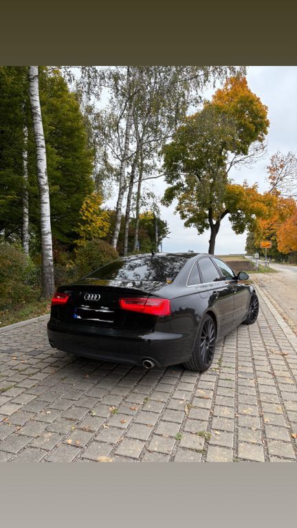 Audi A6 197.325 km 13.500 € Bad Aibling 83043