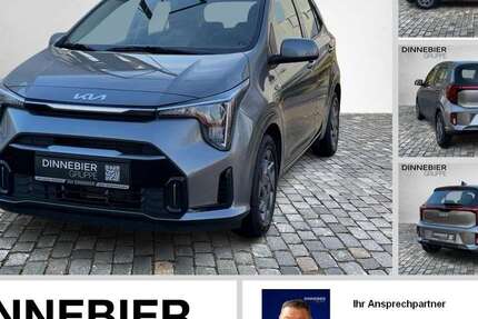 Kia Picanto 8.404 km 16.870 &euro; Berlin 12681