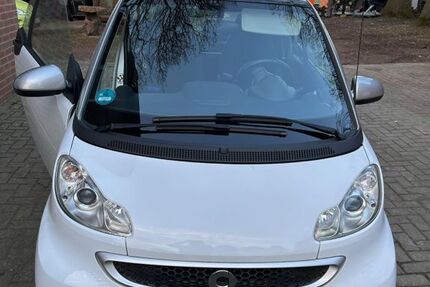 Smart ForTwo 159.000 km 4.000 &euro; Delmenhorst 27755