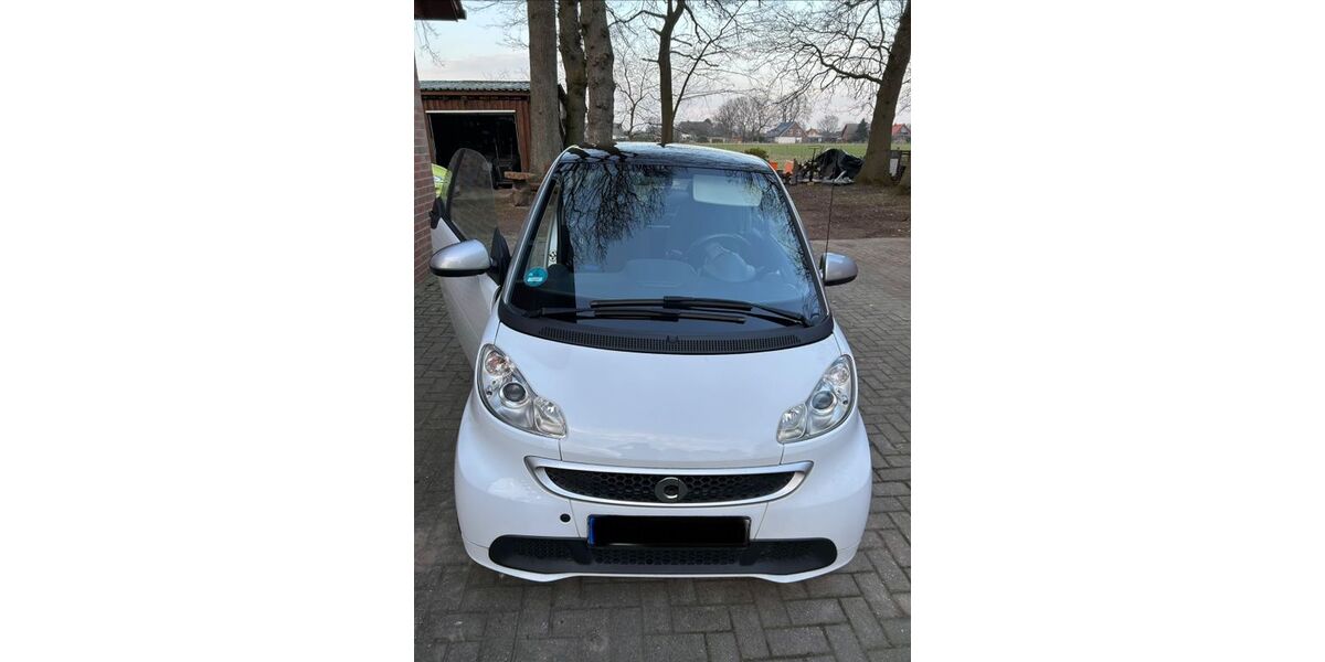 Smart ForTwo 159.000 km 4.000 &euro; Delmenhorst 27755