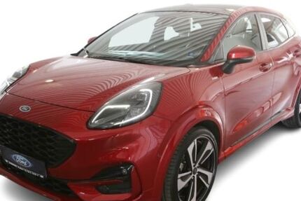 Ford Puma 49.875 km 17.480 € Koblenz 56073