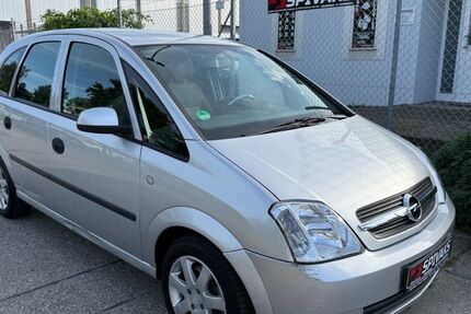 Opel Meriva 168.000 km 1.000 &euro; Hannover 30179