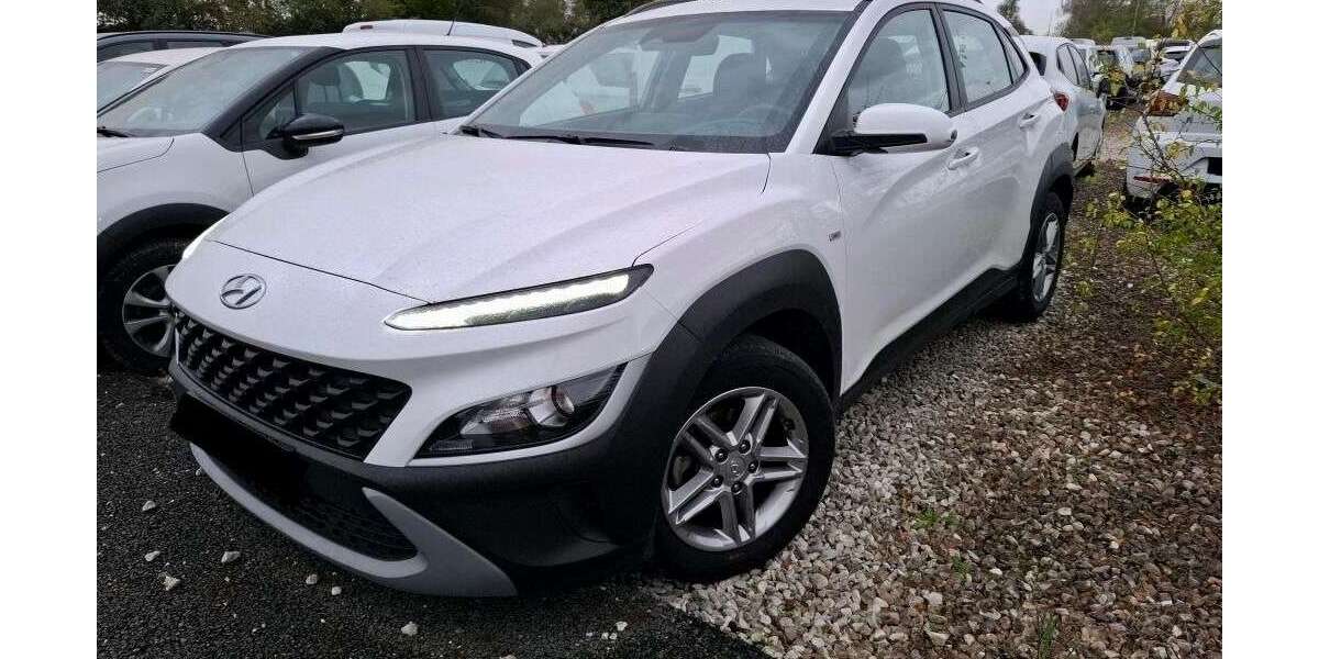 Hyundai KONA 70.126 km 12.999 &euro; Holzgerlingen 71088