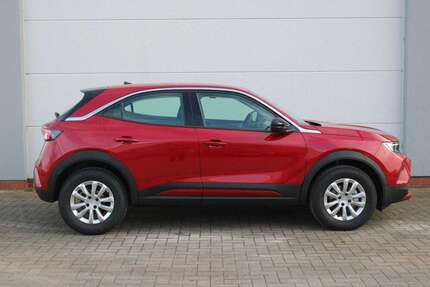 Opel Mokka 11.866 km 19.250 € Rehden 49453