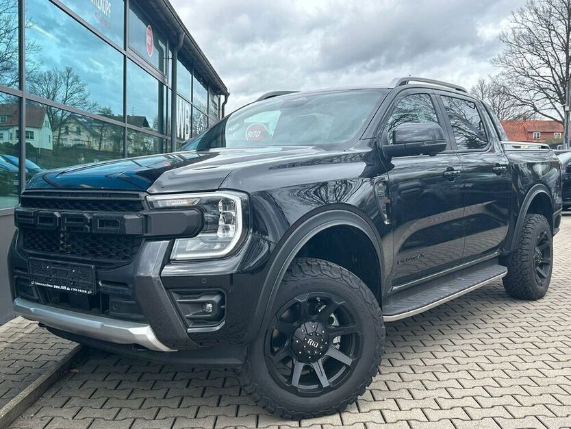 Ranger