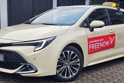 Toyota Corolla 81.000 km 27.965 &euro; Düsseldorf 40591
