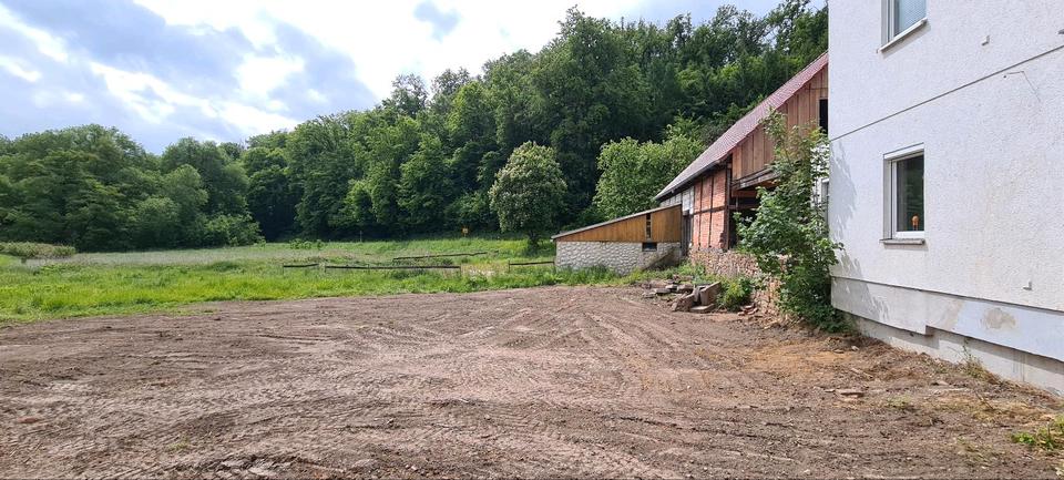 Mehrfamilienhaus, Wohnhaus Grimma - 12 Zimmer, 300 m&sup2;, 380.000&euro; | Angebot:27122771