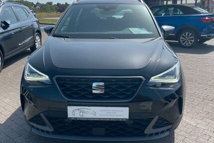 Seat Arona 30.600 km 20.900 &euro; Speicher 54662