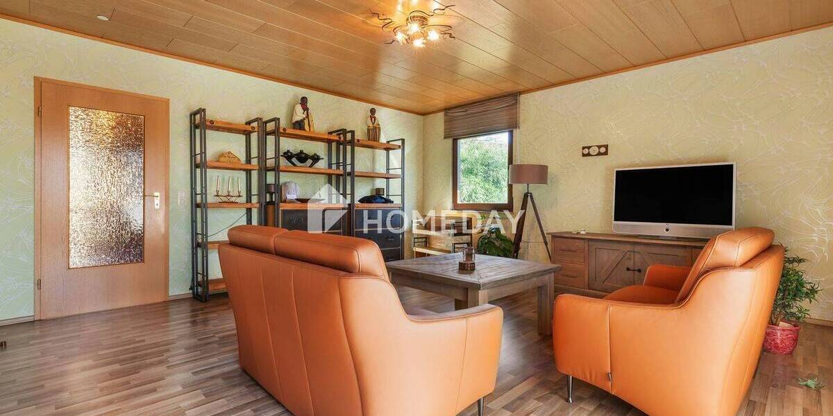 Einfamilienhaus Altdorf bei Nürnberg Röthenbach - 5 Zimmer, 121 m&sup2;, 599.000&euro; | Angebot:26290241