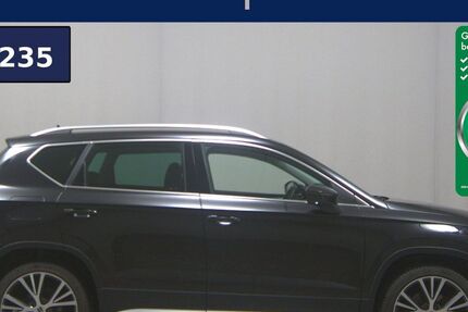 Seat Ateca 125.918 km 17.980 &euro; Gyhum/Bockel 27404