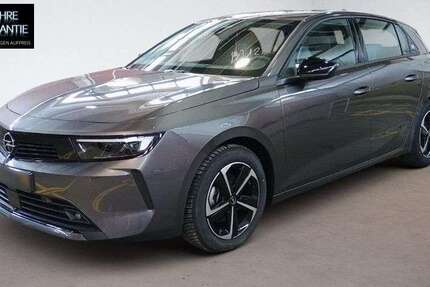 Opel Astra 1.650 km 17.780 &euro; Schwandorf 92421