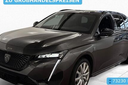 Peugeot 308 95.015 km 16.095 € Frankfurt 60596