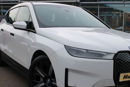 BMW iX 91.281 km 35.980 &euro; Schwäbisch Gmünd 73529