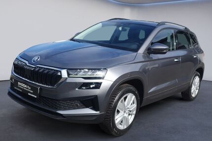 Skoda Karoq 8.900 km 31.580 &euro; Braunschweig 38124