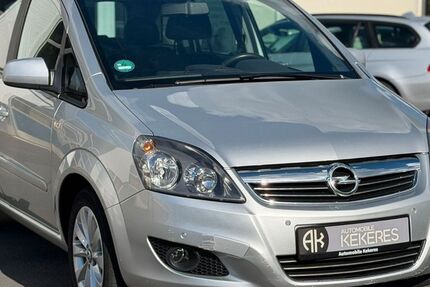 Opel Zafira 149.800 km 5.490 &euro; Ebernhahn 56424