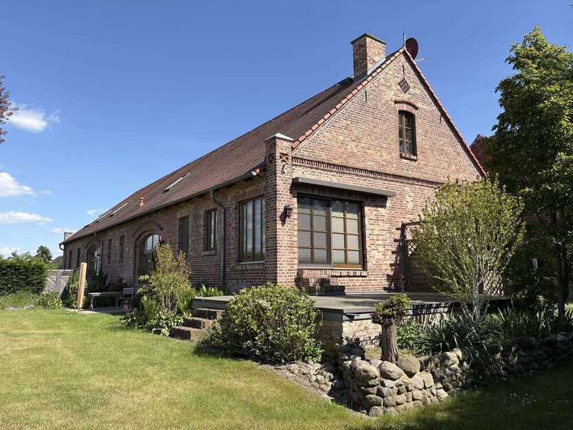 Haus zum Kaufen in Havelsee 620.000 € 200 m²