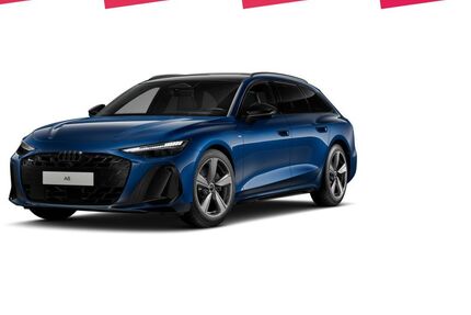 Audi A6 20.281 km 55.991 &euro; Weinheim 69469
