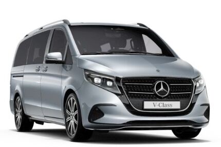Mercedes-Benz V 300 11.900 km 78.900 € Mittelstetten-Vogach 82293