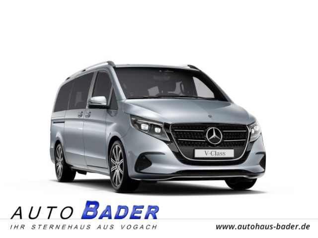 Mercedes-Benz V 300 11.900 km 78.900 € Mittelstetten-Vogach 82293