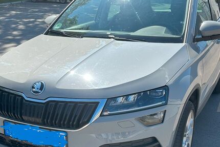 Skoda Karoq 103.000 km 17.900 € Türkheim 86842