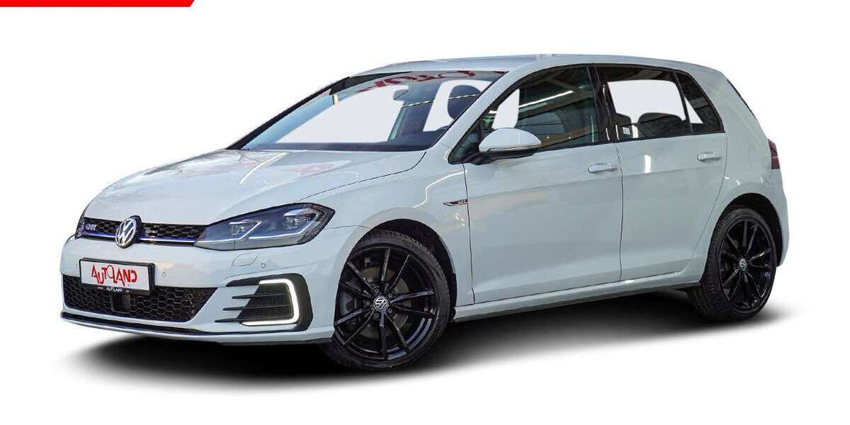 VW Golf 67.792 km 18.950 &euro; Zwickau 08056